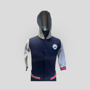 VARSITY JACKET (FUNDAMENTALS, GRADE 1ST TO GRADE 12TH)