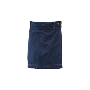 DENIM SKIRT (FUNDAMENTALS)