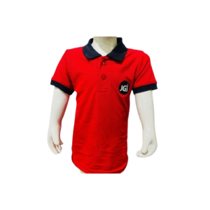 TSHIRT (RED,ORANGE,YELLOW) (FUNDAMENTAL)